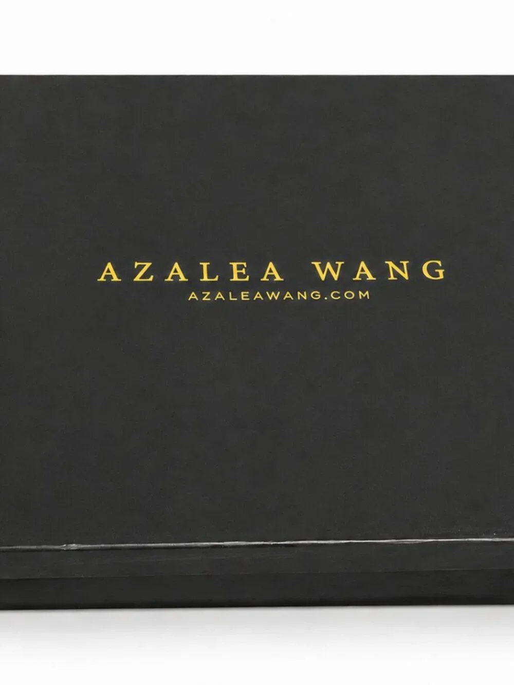Azalea Wang Izara Denim Embroidered OTK Western Boots Size 11 Rhinestone